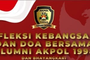 Refleksi Kebangsaan