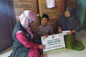 Tim IZI Jateng