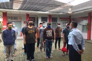 Kalapas Semarang
