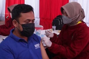 Lapas Kelas 1 Semarang