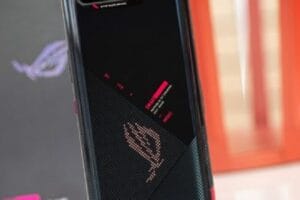 ASUS ROG Phone 5s