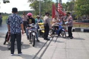 Polres Wonogiri