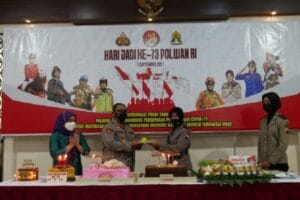Polres Wonogiri