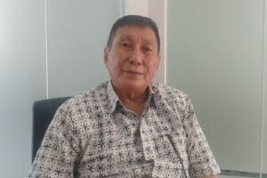 Bambang Lianggono, Direktur, Pemegang Saham dan Kreditur PT. Wei Ling