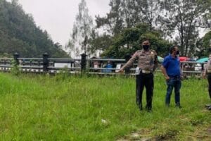 Sat Lantas Polres Karanganyar