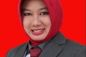 Anggota Komisi D DPRD Kota Semarang, Dyah Ratna Harimurti