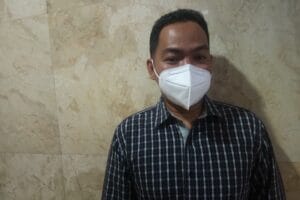 Ketua Komisi E DPRD Jateng, Abdul Hamid