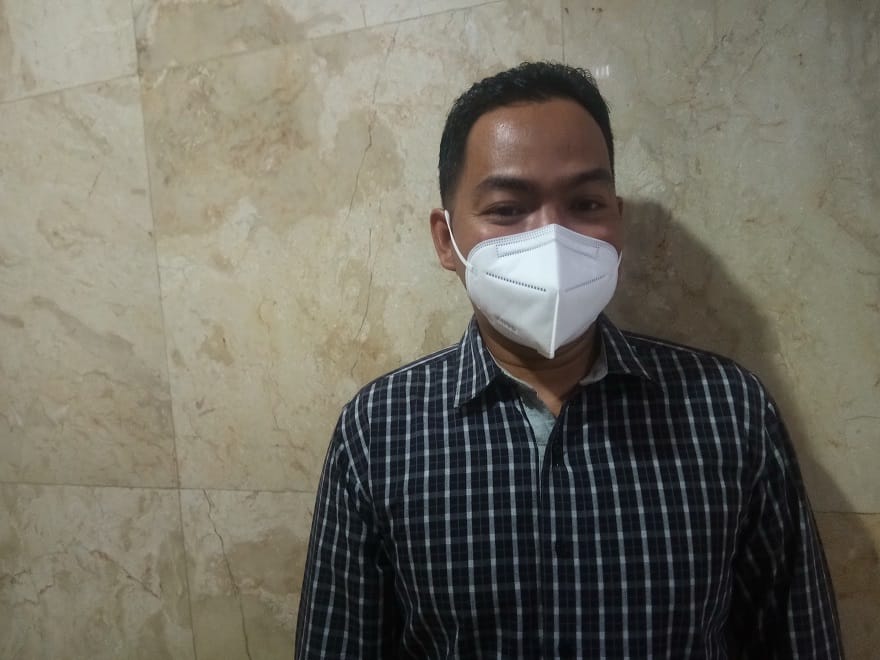 Ketua Komisi E DPRD Jateng, Abdul Hamid