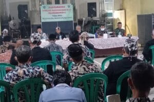 Musrenbangdes Ciomas