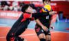 Takluk atas Prancis di Laga Terakhir, Indonesia Gagal ke Babak 16 Besar Kejuaraan Dunia Voli U-21 Putra