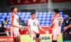 Kejuaraan Dunia Voli U-21 Putra: Indonesia Taklukkan Puerto Riko 3 Set Langsung
