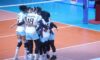 Menang 3-1, Pertamina Enduro Kunci Titel Juara Final Four Putaran Pertama 