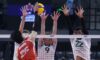 Bhayangkara Presisi Lolos ke Semifinal AVC Champions League Usai Tekuk Zhaiyk VC 3-1