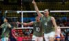 Timnas Voli Putra Jalani Pemusatan Latihan Jelang AVC Nations Cup dan SEA V League