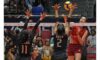 Kalah Dramatis atas Vietnam, Masih Adakah Kesempatan Indonesia Lolos ke Semifinal AVC Women’s Volleyball Cup?
