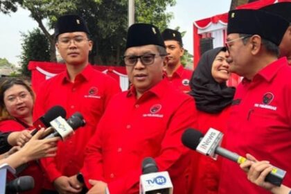 PDIP Desak Pemerintah Penyelidikan Kasus Kudatuli Dibuka Lagi