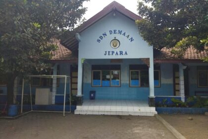 Kepala Sekolah SD Demaan Jepara Angkat Bicara dan Luruskan Pemberitaan Tentang Komite Sekolah